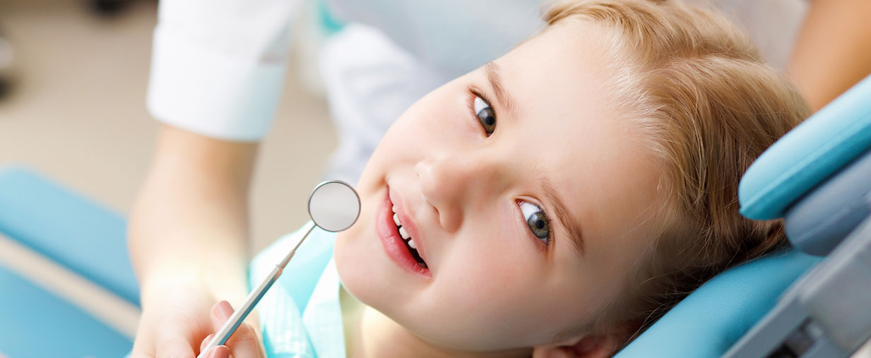 علت و درمان دندان درد در کودکان